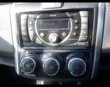 Toyota Corolla Fielder 2014