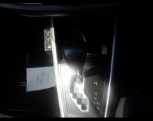 Toyota Corolla Fielder 2014