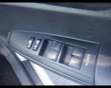 Toyota Corolla Fielder 2014