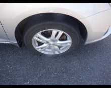 Toyota Corolla Fielder 2014