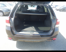 Toyota Corolla Fielder 2015