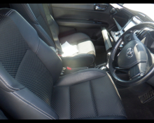 Toyota Corolla Fielder 2015