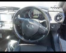 Toyota Corolla Fielder 2015