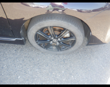 Toyota Corolla Fielder 2015