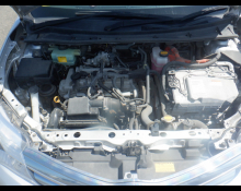 Toyota Corolla Fielder 2014