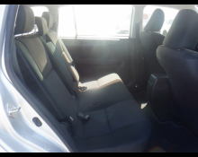 Toyota Corolla Fielder 2014