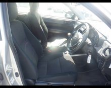 Toyota Corolla Fielder 2014