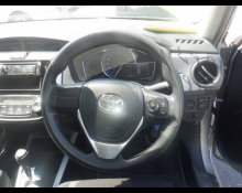 Toyota Corolla Fielder 2014