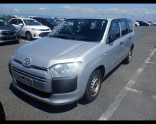 Toyota Succeed Van 2014