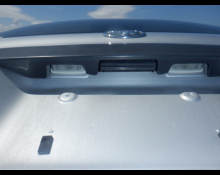 Toyota Succeed Van 2014