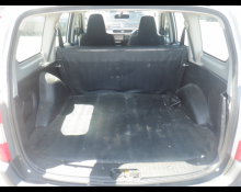 Toyota Succeed Van 2014