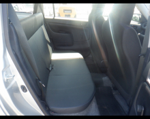 Toyota Succeed Van 2014