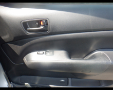 Toyota Succeed Van 2014