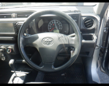 Toyota Succeed Van 2014