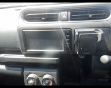 Toyota Succeed Van 2014