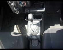 Toyota Succeed Van 2014