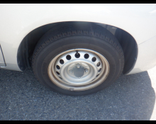 Toyota Succeed Van 2014