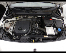 Mercedes-Benz B-Class 2019