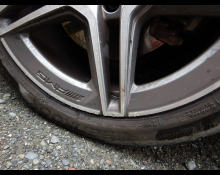 Mercedes-Benz B-Class 2019