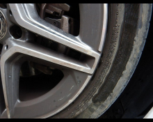 Mercedes-Benz B-Class 2019