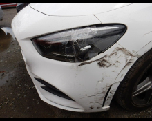 Mercedes-Benz B-Class 2019