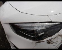 Mercedes-Benz B-Class 2019