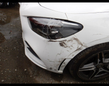 Mercedes-Benz B-Class 2019