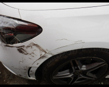 Mercedes-Benz B-Class 2019