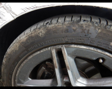 Mercedes-Benz B-Class 2019