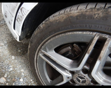 Mercedes-Benz B-Class 2019