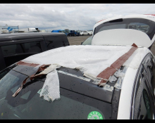 Mercedes-Benz B-Class 2019