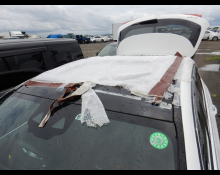 Mercedes-Benz B-Class 2019