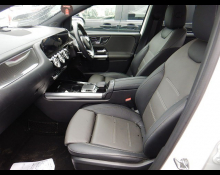 Mercedes-Benz B-Class 2019