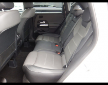 Mercedes-Benz B-Class 2019