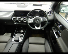 Mercedes-Benz B-Class 2019