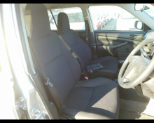 Toyota Probox Van 2015