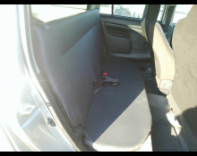 Toyota Probox Van 2015