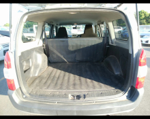 Toyota Probox Van 2015