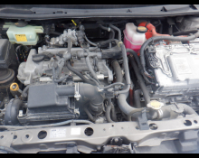 Toyota Corolla Fielder 2014