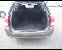 Toyota Corolla Fielder 2014