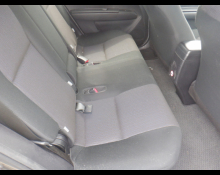 Toyota Corolla Fielder 2014