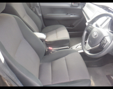 Toyota Corolla Fielder 2014