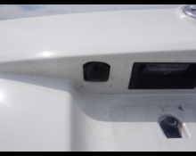 Toyota Corolla Fielder 2016