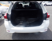 Toyota Corolla Fielder 2016