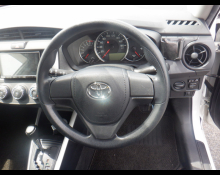 Toyota Corolla Fielder 2016