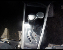 Toyota Corolla Fielder 2016