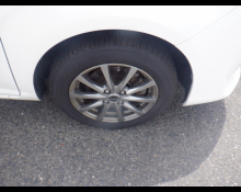 Toyota Corolla Fielder 2016