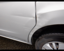 Nissan Vanette Van 2014