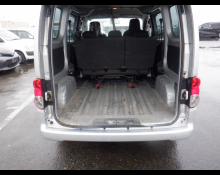 Nissan Vanette Van 2014