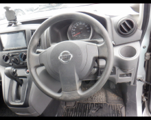 Nissan Vanette Van 2014